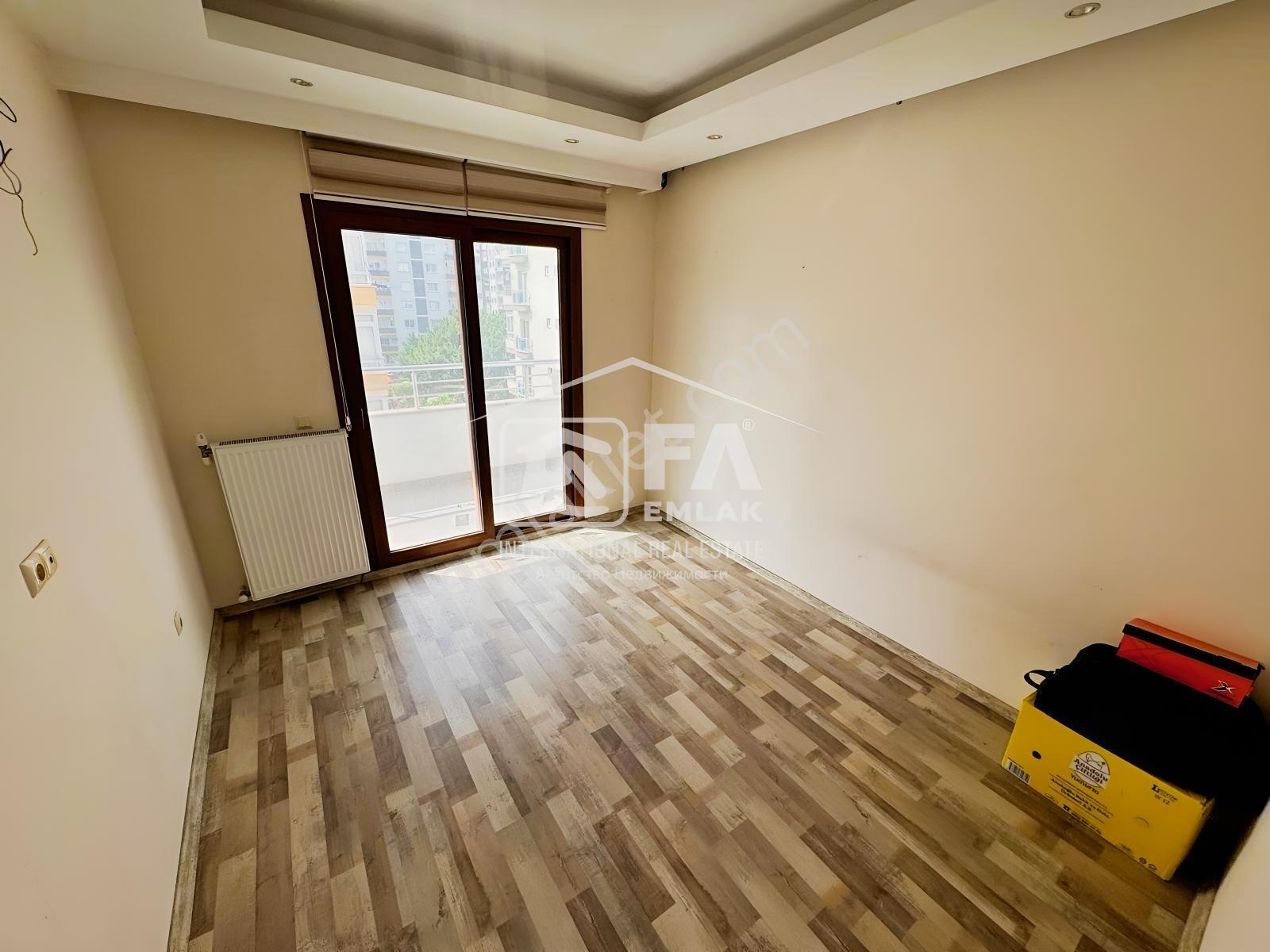 Fa'dan Yenişehir'de Prestijli Konumda Her Kat Tek Masrasız — fotoğraf 23