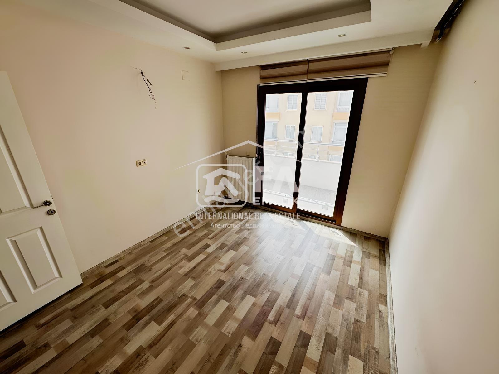 Fa'dan Yenişehir'de Prestijli Konumda Her Kat Tek Masrasız — fotoğraf 24