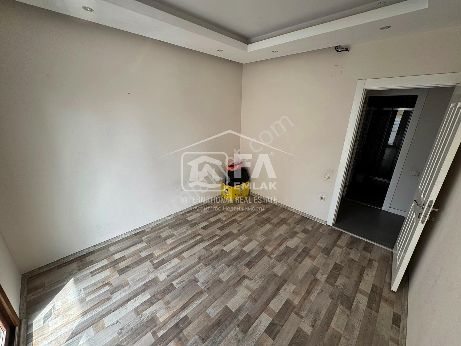 Fa'dan Yenişehir'de Prestijli Konumda Her Kat Tek Masrasız — fotoğraf 25