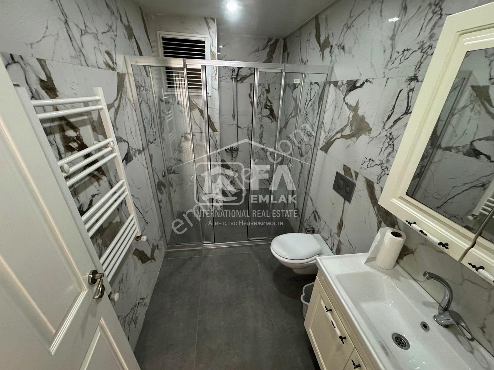 Fa'dan Yenişehir'de Prestijli Konumda Her Kat Tek Masrasız — fotoğraf 26