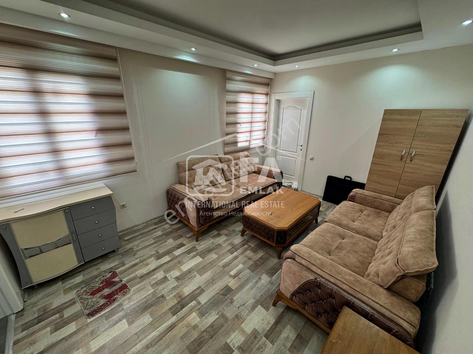 Fa'dan Yenişehir'de Prestijli Konumda Her Kat Tek Masrasız — fotoğraf 27