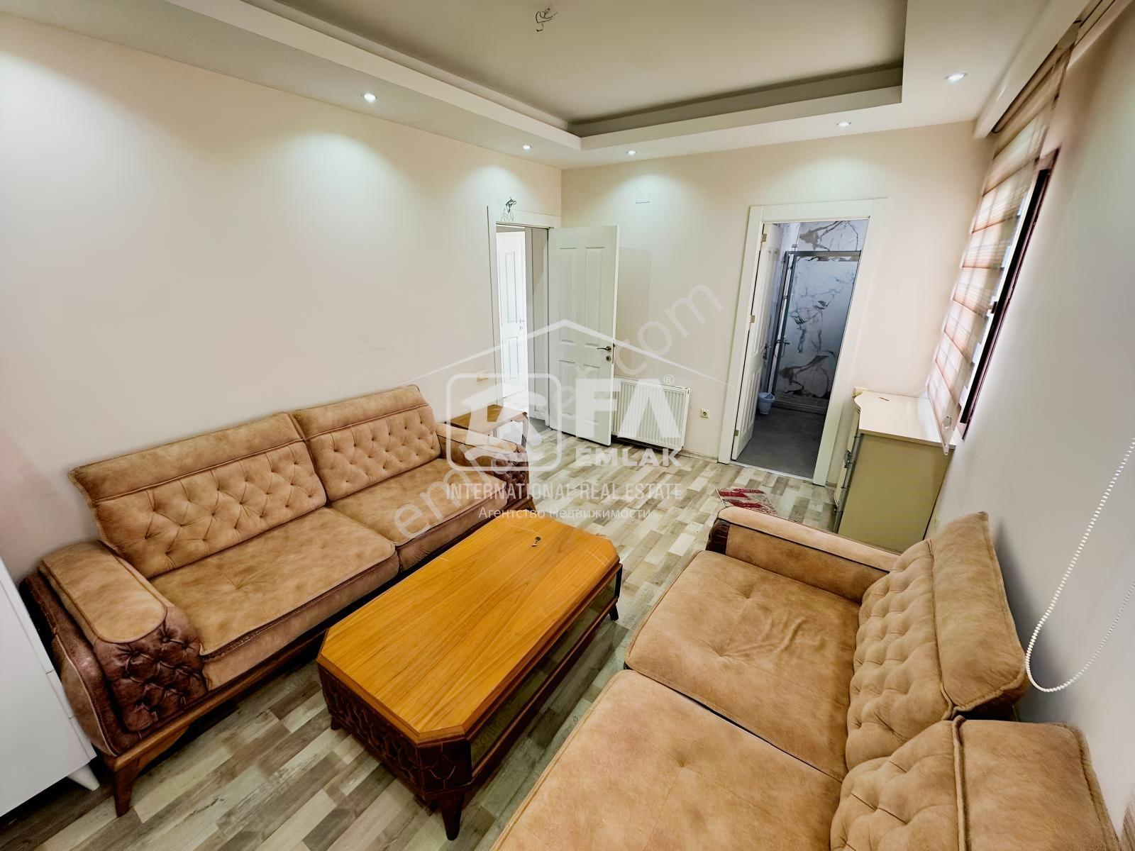 Fa'dan Yenişehir'de Prestijli Konumda Her Kat Tek Masrasız — fotoğraf 28
