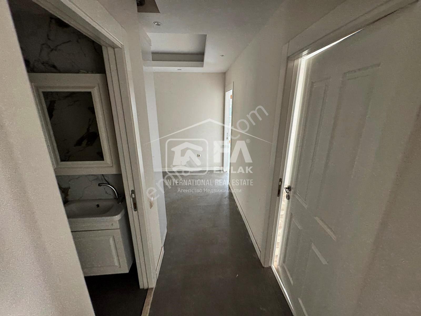 Fa'dan Yenişehir'de Prestijli Konumda Her Kat Tek Masrasız — fotoğraf 31