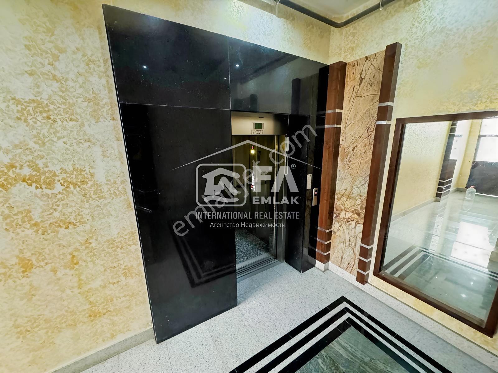 Fa'dan Yenişehir'de Prestijli Konumda Her Kat Tek Masrasız — fotoğraf 32