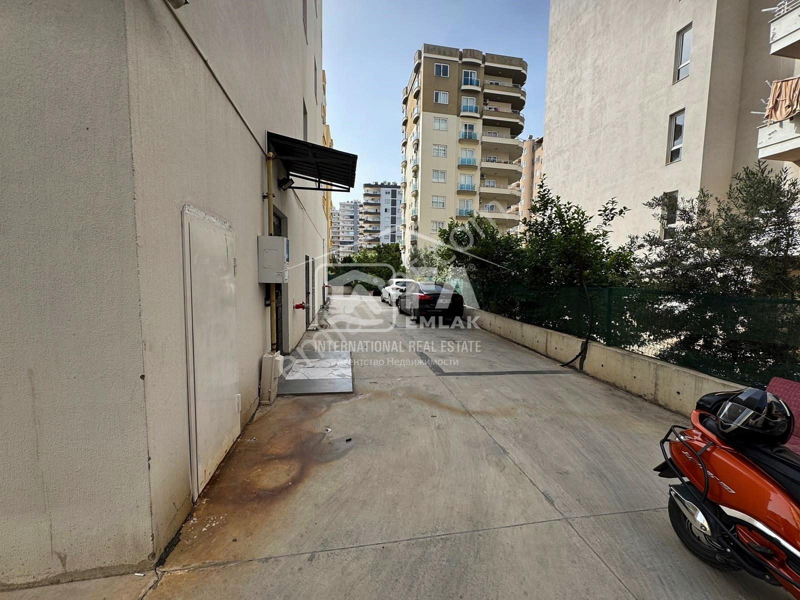 Fa'dan Yenişehir'de Prestijli Konumda Her Kat Tek Masrasız — fotoğraf 33
