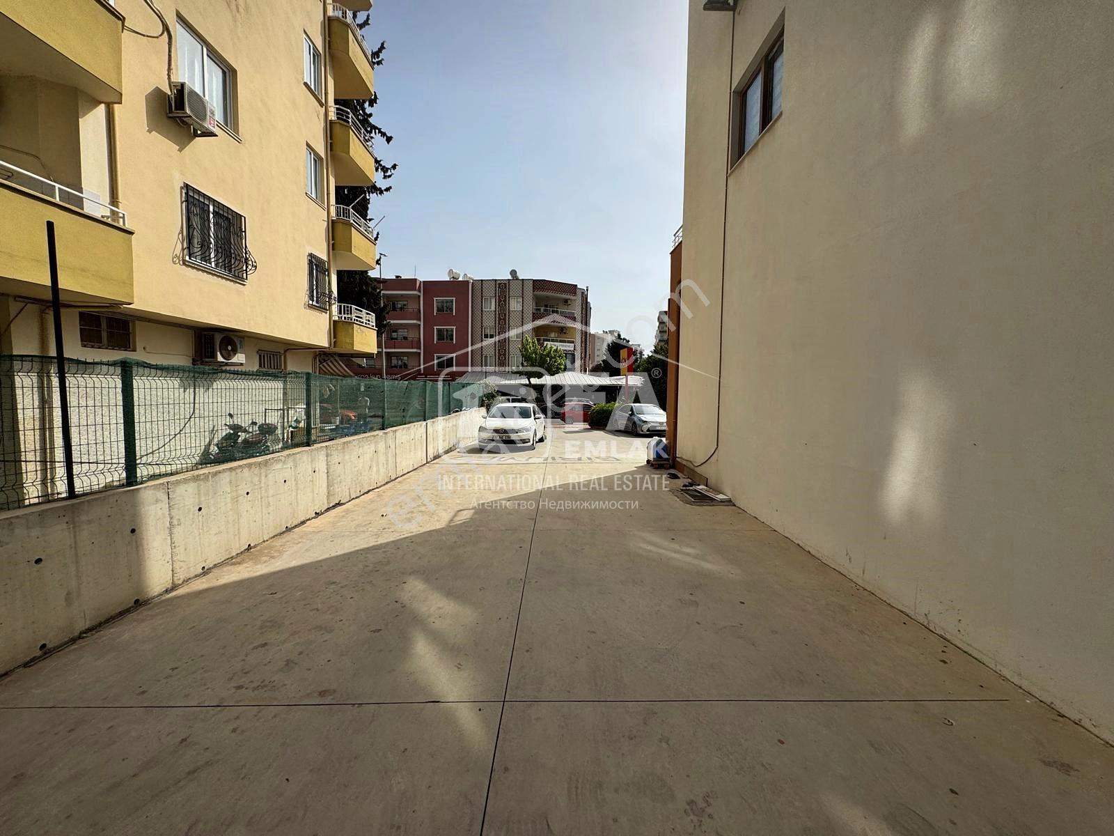 Fa'dan Yenişehir'de Prestijli Konumda Her Kat Tek Masrasız — fotoğraf 34