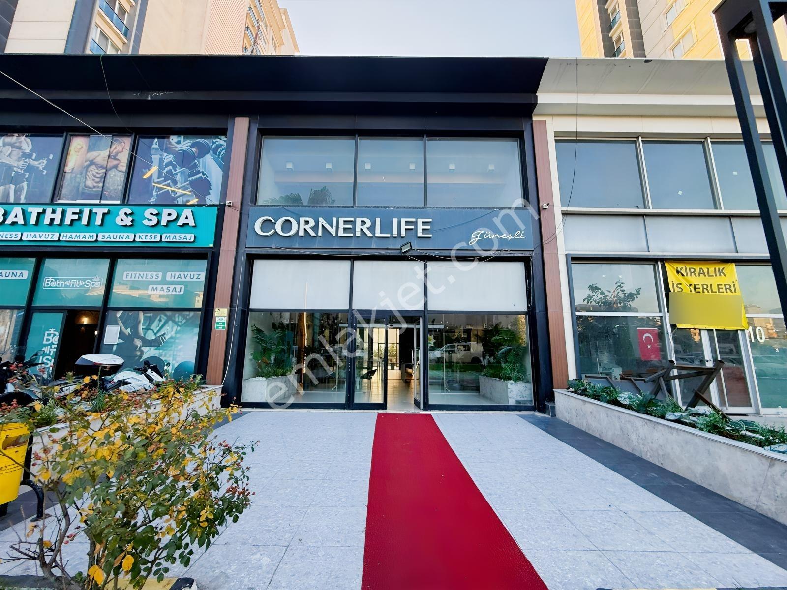 Remax'tan Corner Life Sitesinde Satılık 2+1 Büyük Tip Daire — fotoğraf 4