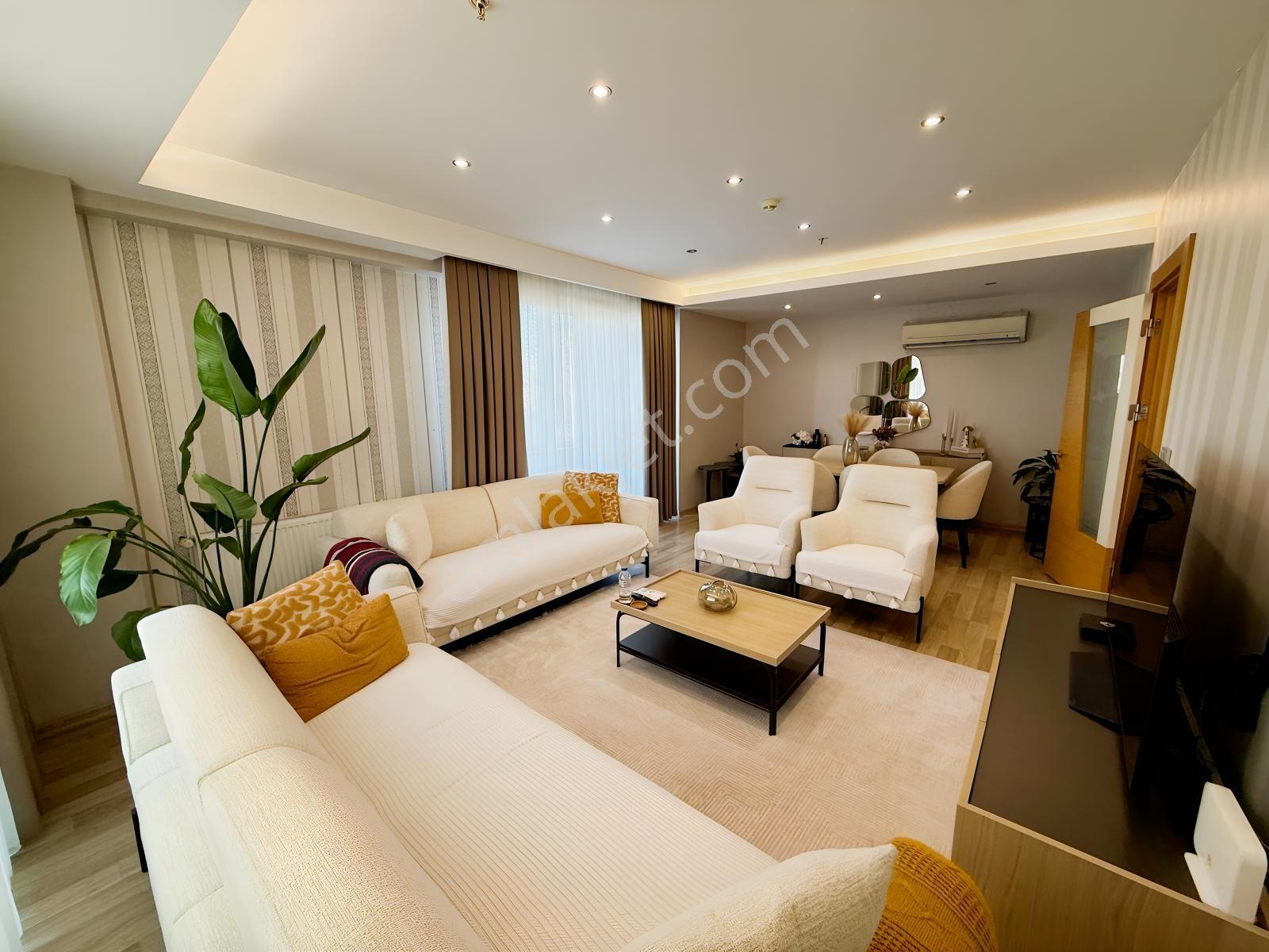 Remax'tan Corner Life Sitesinde Satılık 2+1 Büyük Tip Daire — fotoğraf 8