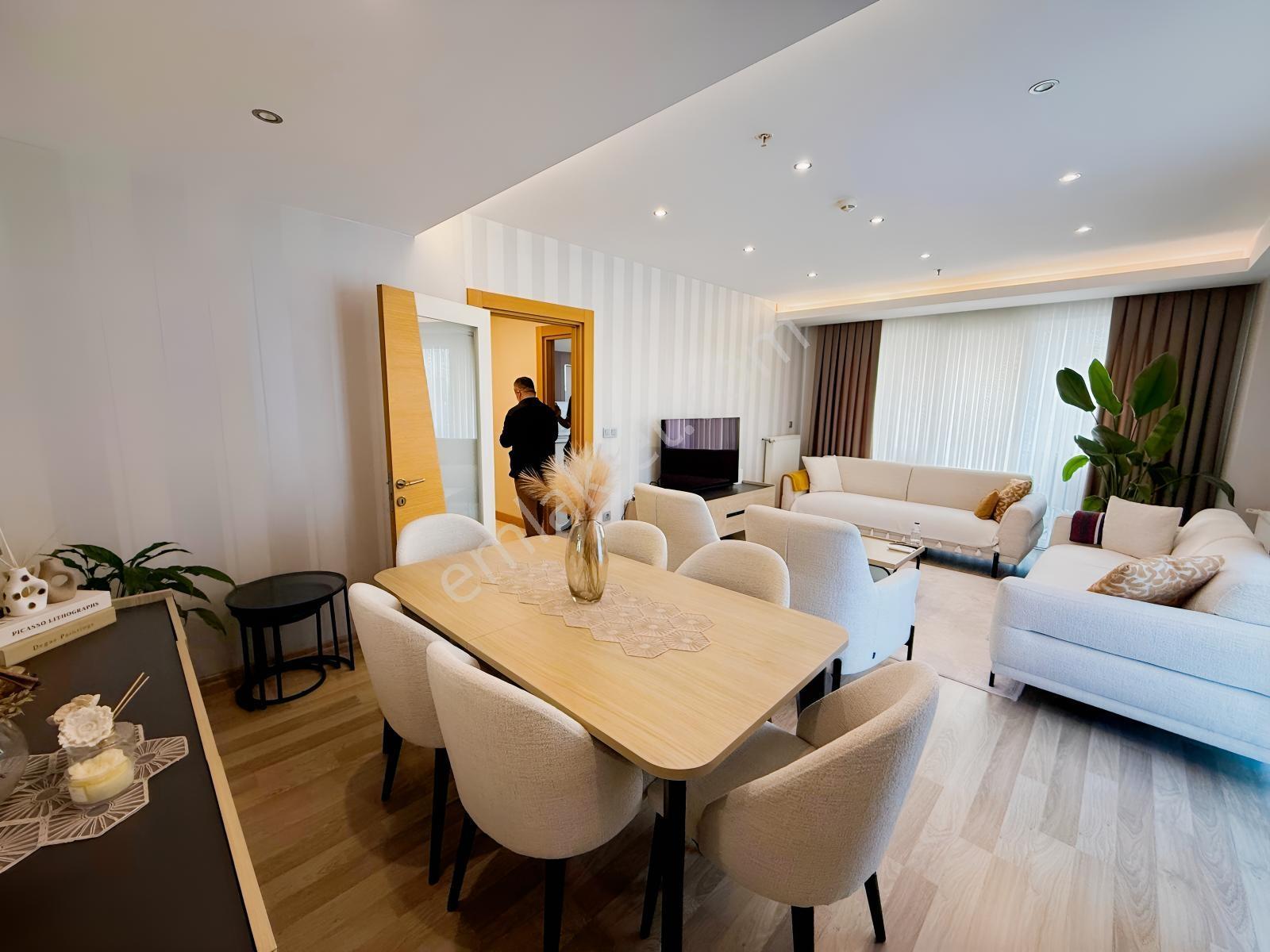 Remax'tan Corner Life Sitesinde Satılık 2+1 Büyük Tip Daire — fotoğraf 9