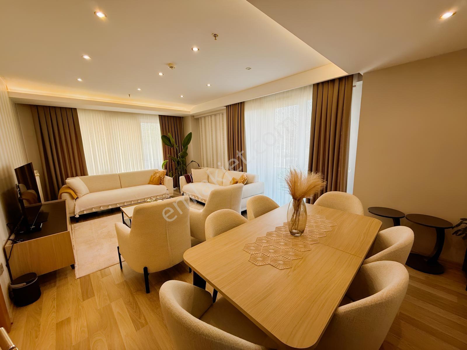 Remax'tan Corner Life Sitesinde Satılık 2+1 Büyük Tip Daire — fotoğraf 10