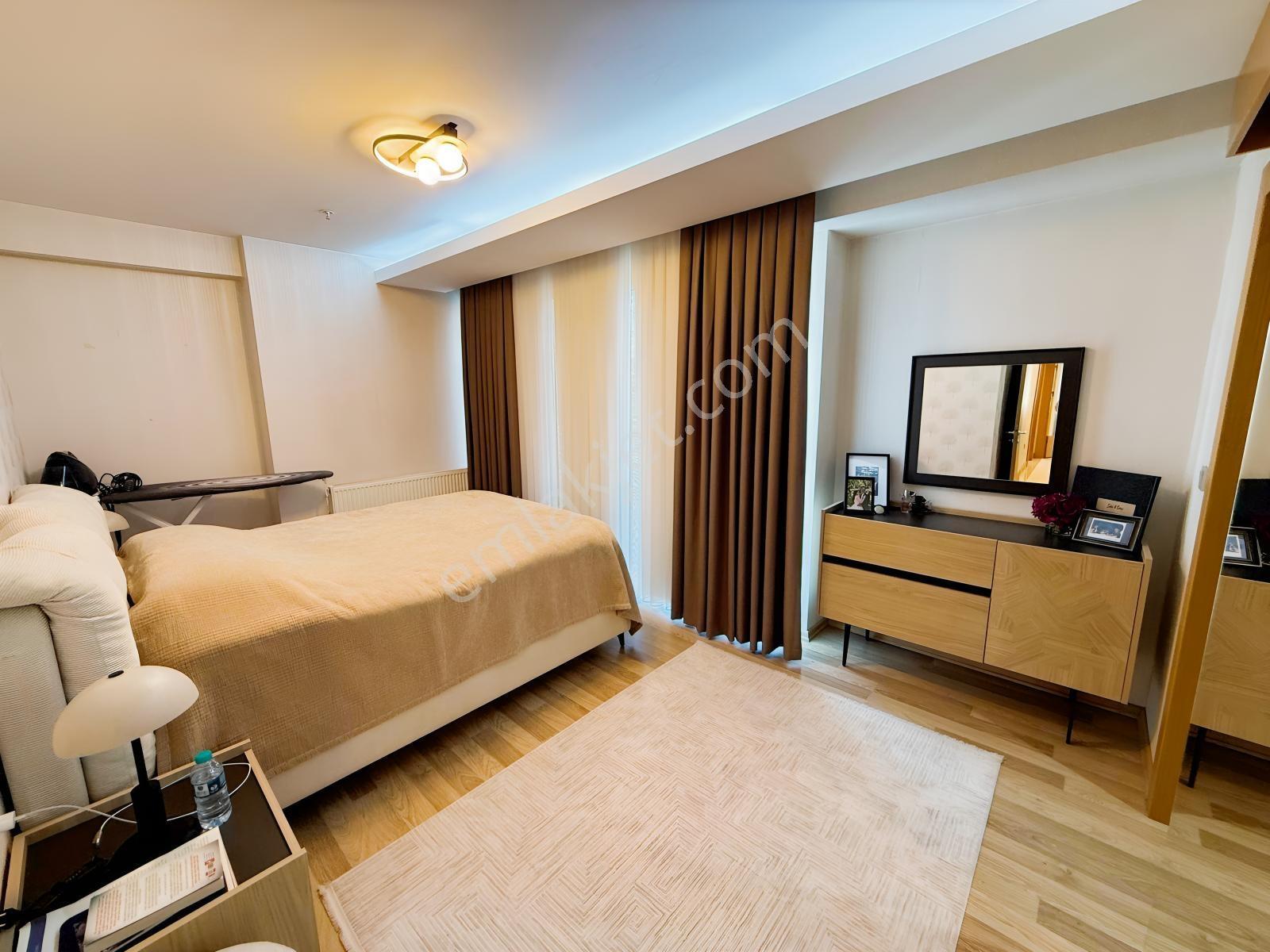 Remax'tan Corner Life Sitesinde Satılık 2+1 Büyük Tip Daire — fotoğraf 14