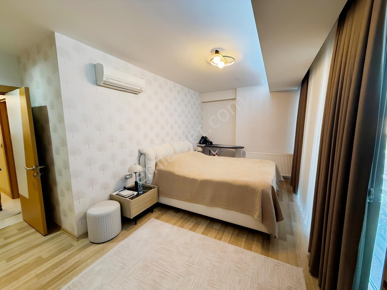 Remax'tan Corner Life Sitesinde Satılık 2+1 Büyük Tip Daire — fotoğraf 15