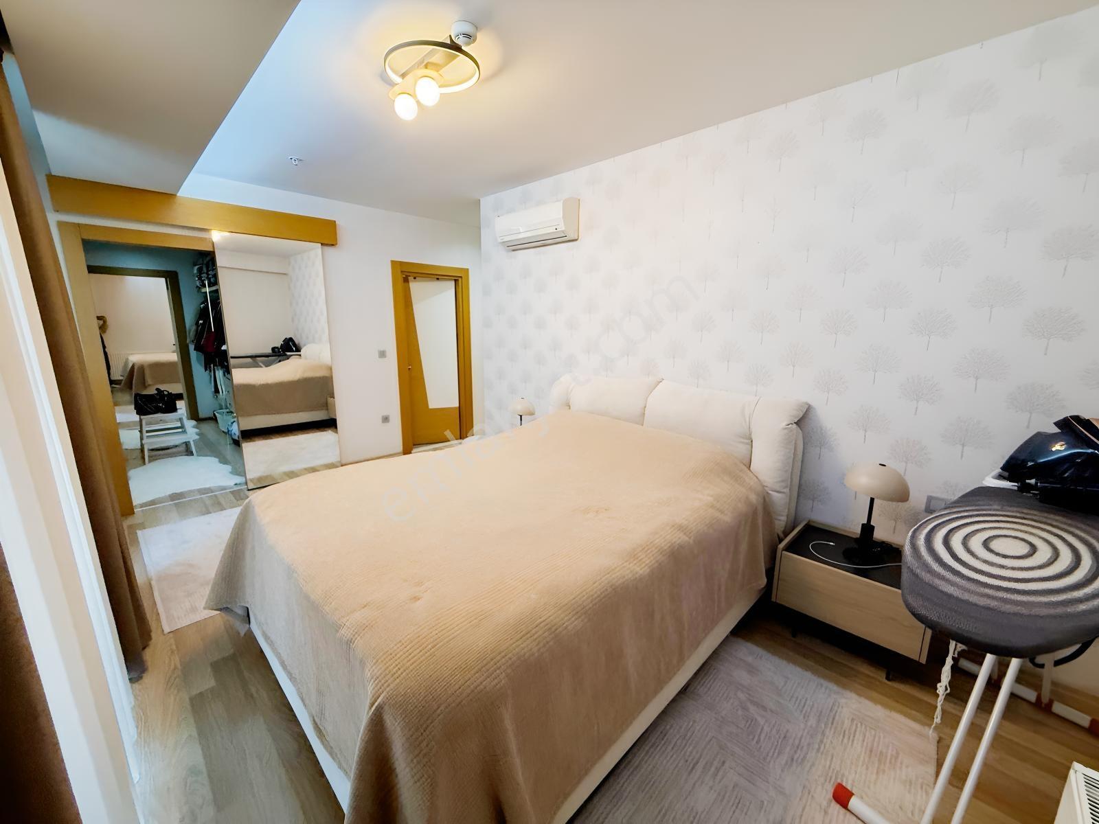 Remax'tan Corner Life Sitesinde Satılık 2+1 Büyük Tip Daire — fotoğraf 16