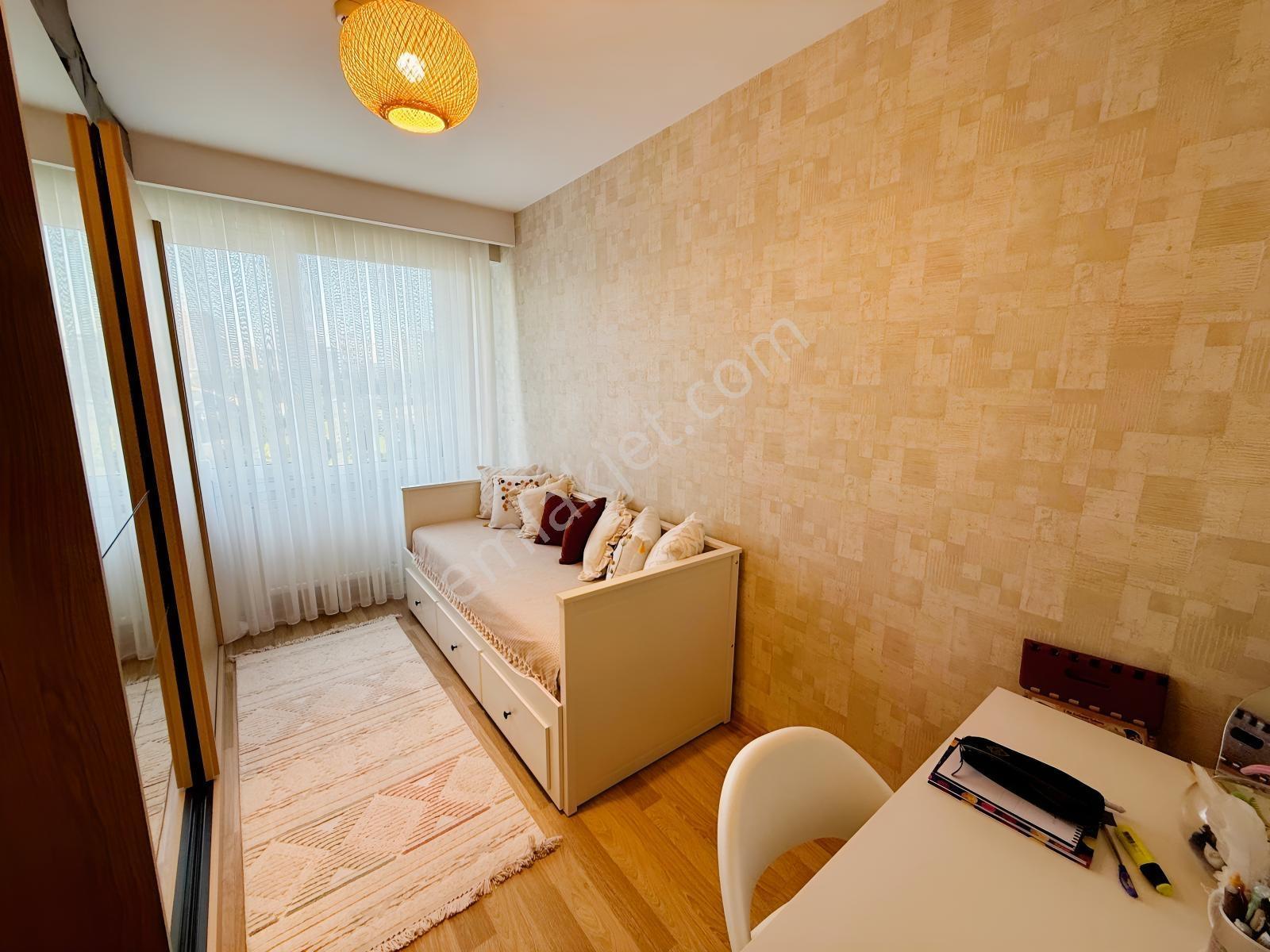 Remax'tan Corner Life Sitesinde Satılık 2+1 Büyük Tip Daire — fotoğraf 17