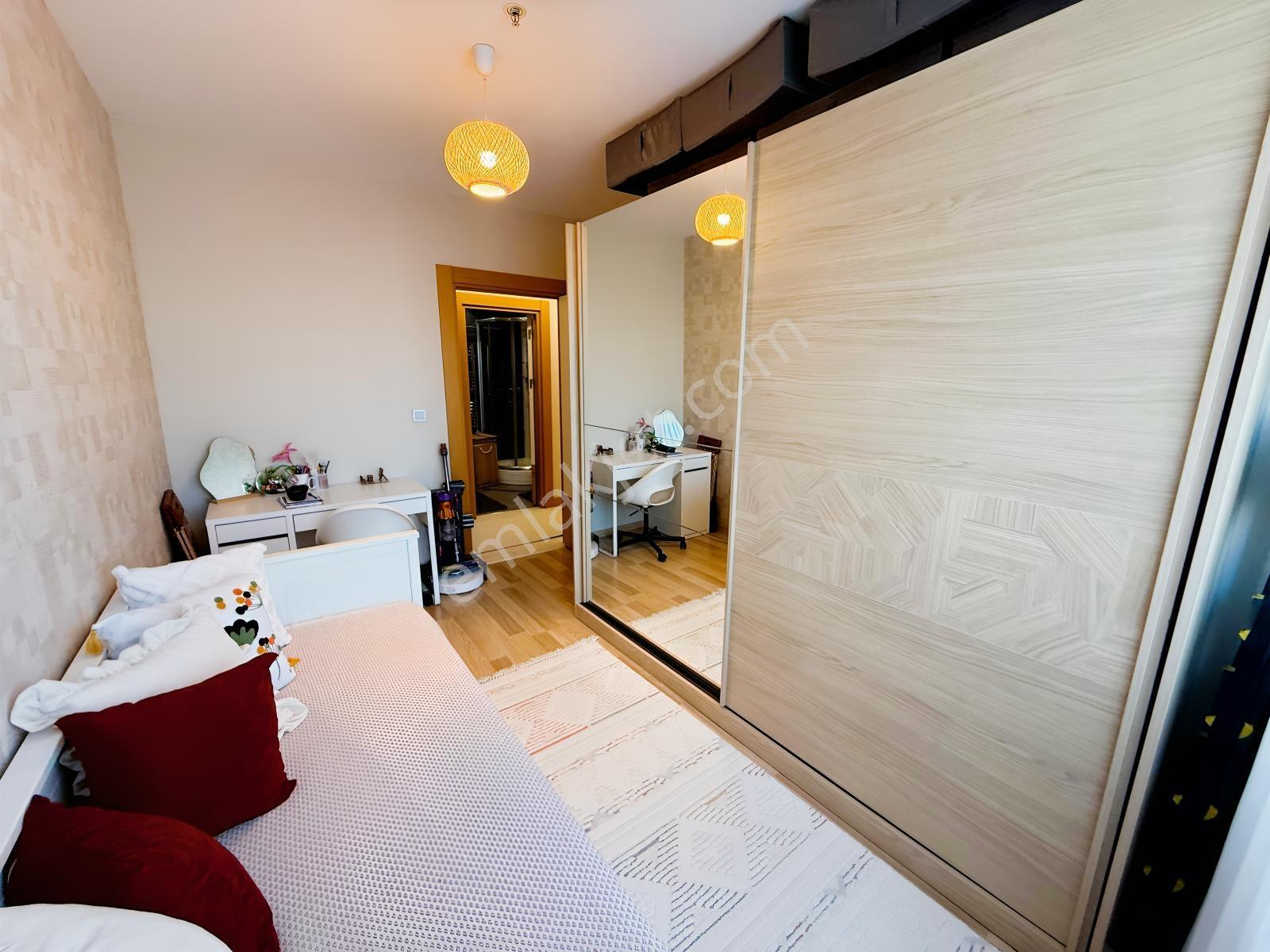 Remax'tan Corner Life Sitesinde Satılık 2+1 Büyük Tip Daire — fotoğraf 18