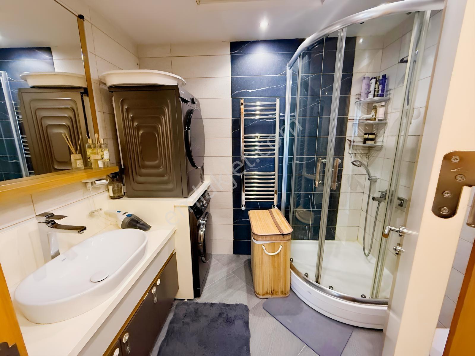Remax'tan Corner Life Sitesinde Satılık 2+1 Büyük Tip Daire — fotoğraf 21