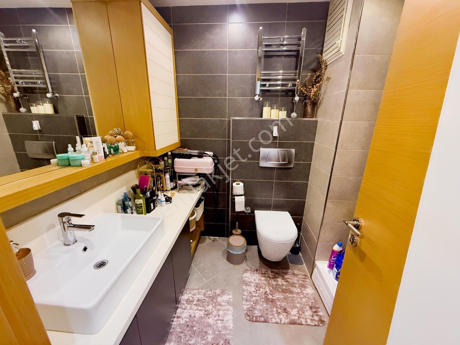 Remax'tan Corner Life Sitesinde Satılık 2+1 Büyük Tip Daire — fotoğraf 22