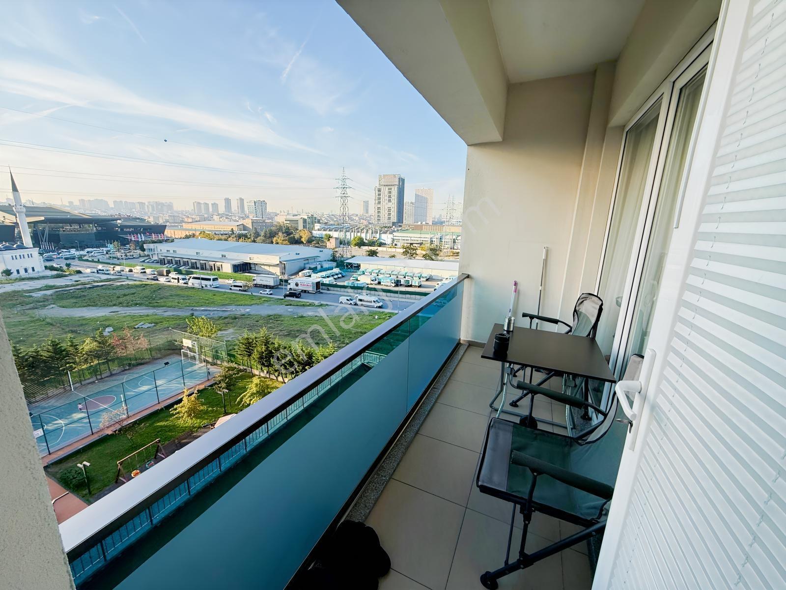 Remax'tan Corner Life Sitesinde Satılık 2+1 Büyük Tip Daire — fotoğraf 23