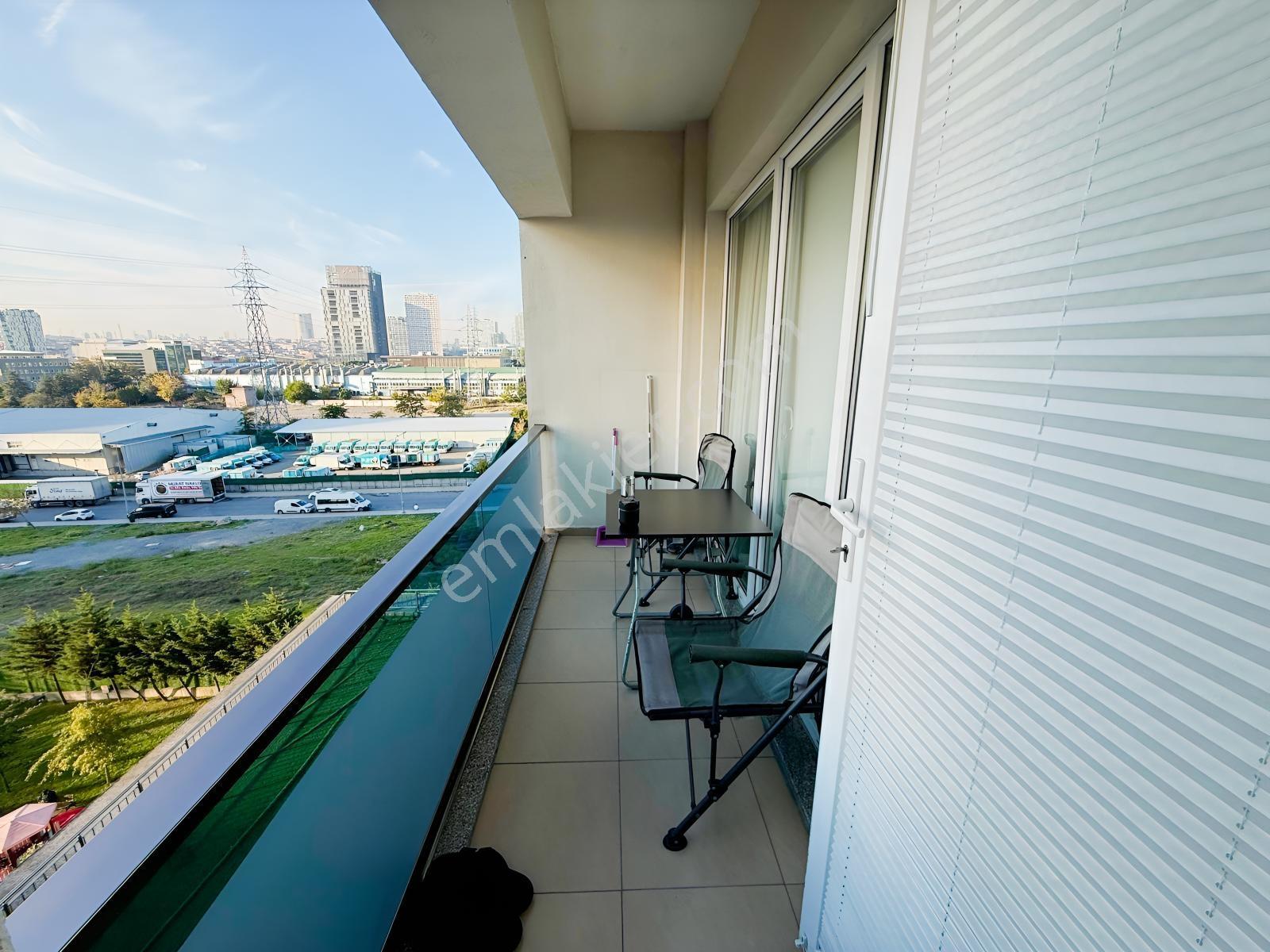 Remax'tan Corner Life Sitesinde Satılık 2+1 Büyük Tip Daire — fotoğraf 24