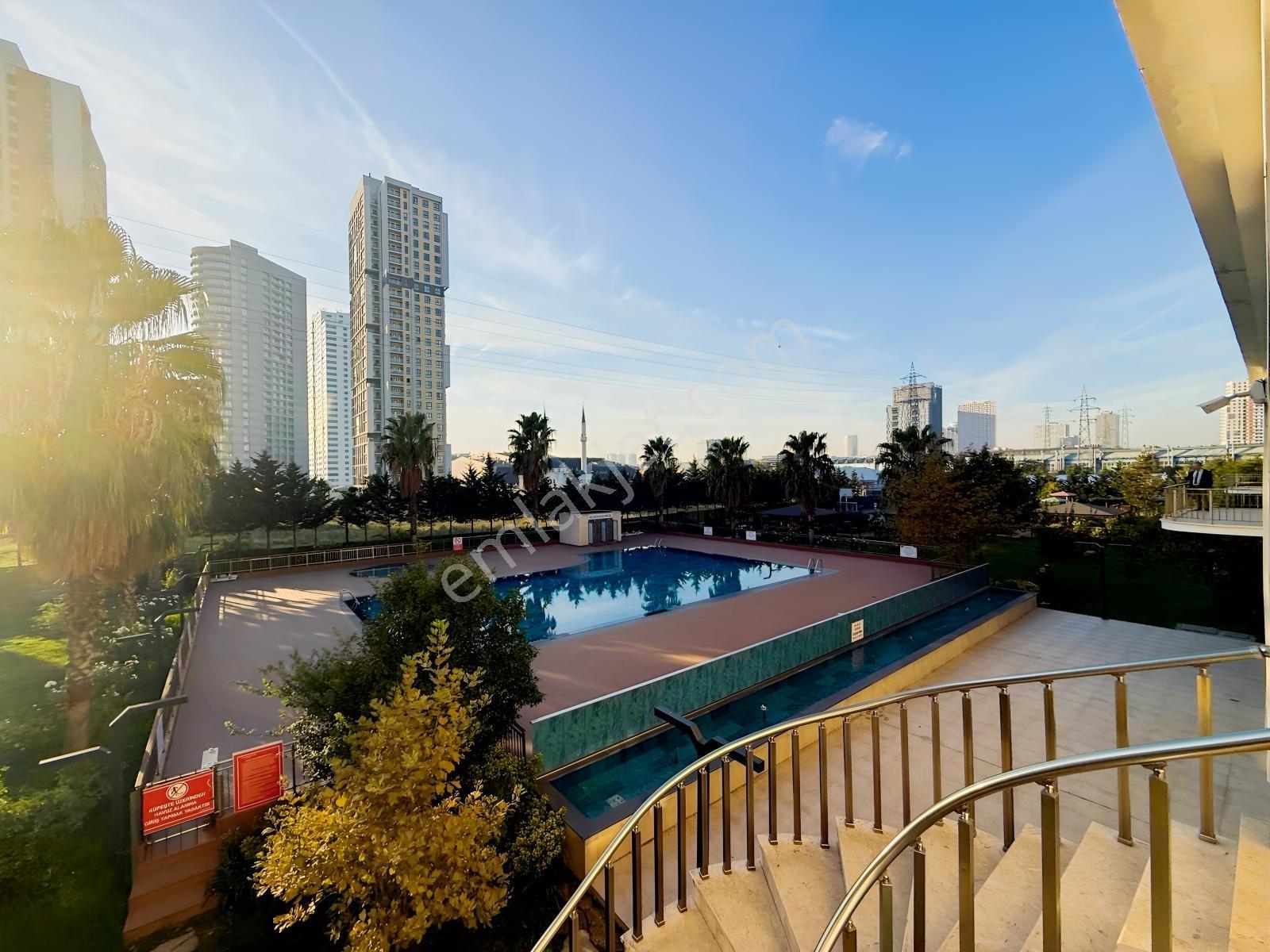 Remax'tan Corner Life Sitesinde Satılık 2+1 Büyük Tip Daire — fotoğraf 28