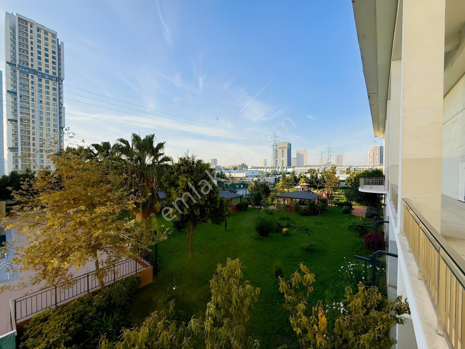 Remax'tan Corner Life Sitesinde Satılık 2+1 Büyük Tip Daire — fotoğraf 29