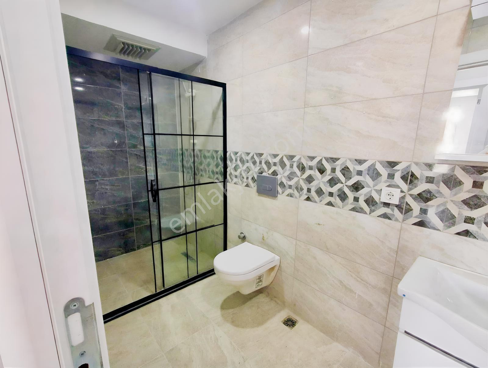 Arnavutköy Boğazköyde 2+1 Vadi Manzaralı Satılık Daire — fotoğraf 7