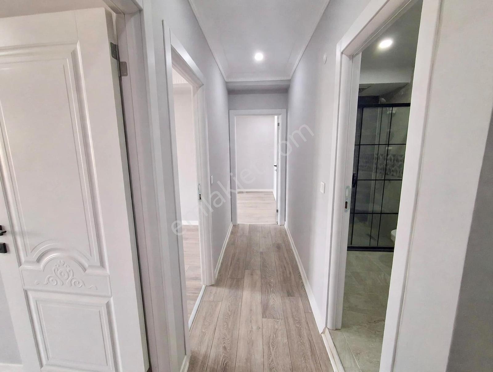 Arnavutköy Boğazköyde 2+1 Vadi Manzaralı Satılık Daire — fotoğraf 9