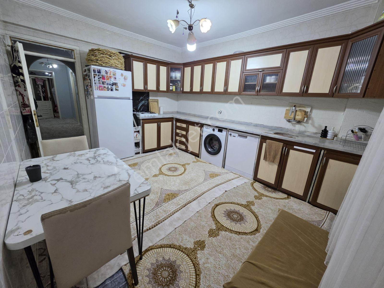Yasin Batan'dan Beyazgül Sitesinde Satılık Yüksek Arakat Daire! — fotoğraf 8