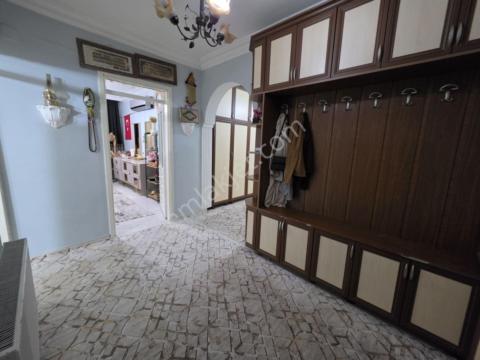 Yasin Batan'dan Beyazgül Sitesinde Satılık Yüksek Arakat Daire! — fotoğraf 11