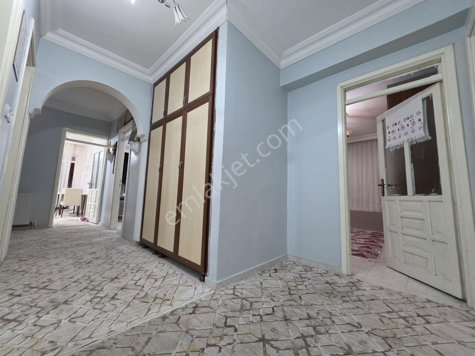 Yasin Batan'dan Beyazgül Sitesinde Satılık Yüksek Arakat Daire! — fotoğraf 15