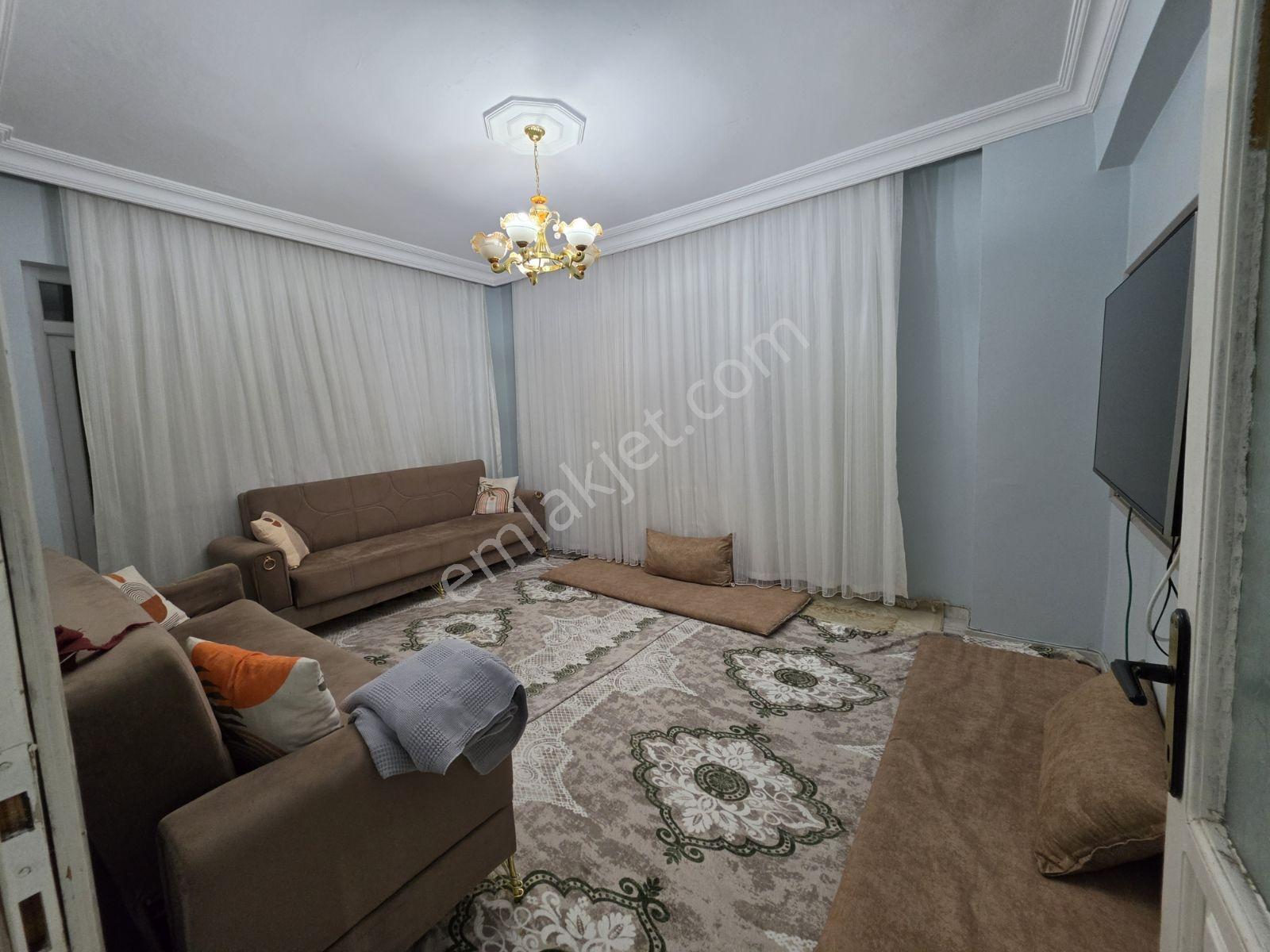 Yasin Batan'dan Beyazgül Sitesinde Satılık Yüksek Arakat Daire! — fotoğraf 18