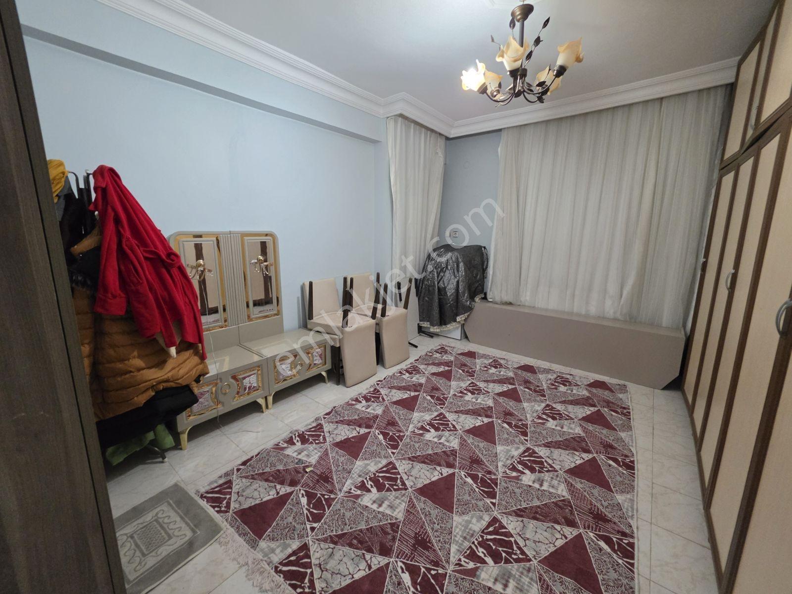 Yasin Batan'dan Beyazgül Sitesinde Satılık Yüksek Arakat Daire! — fotoğraf 19