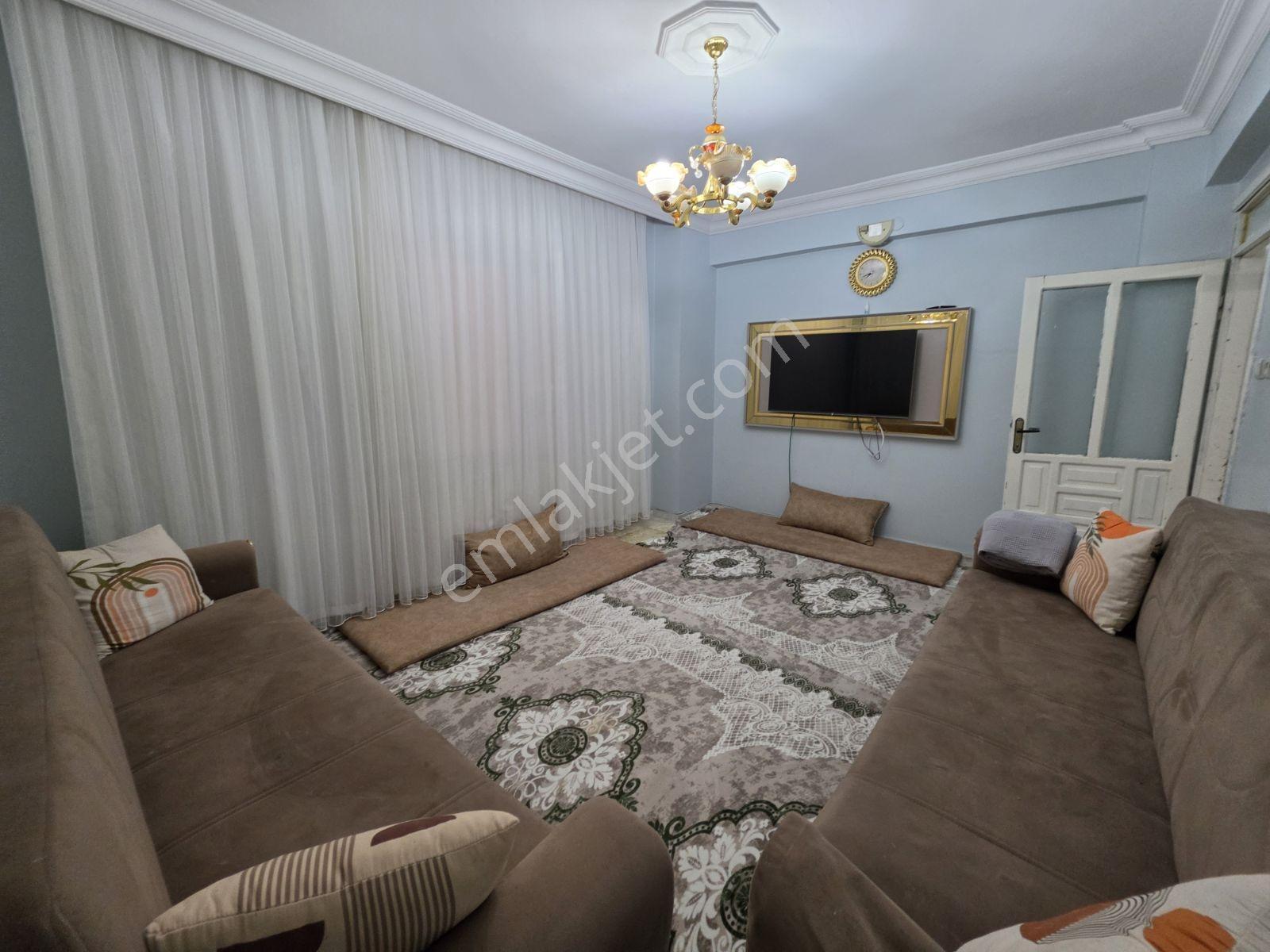 Yasin Batan'dan Beyazgül Sitesinde Satılık Yüksek Arakat Daire! — fotoğraf 22
