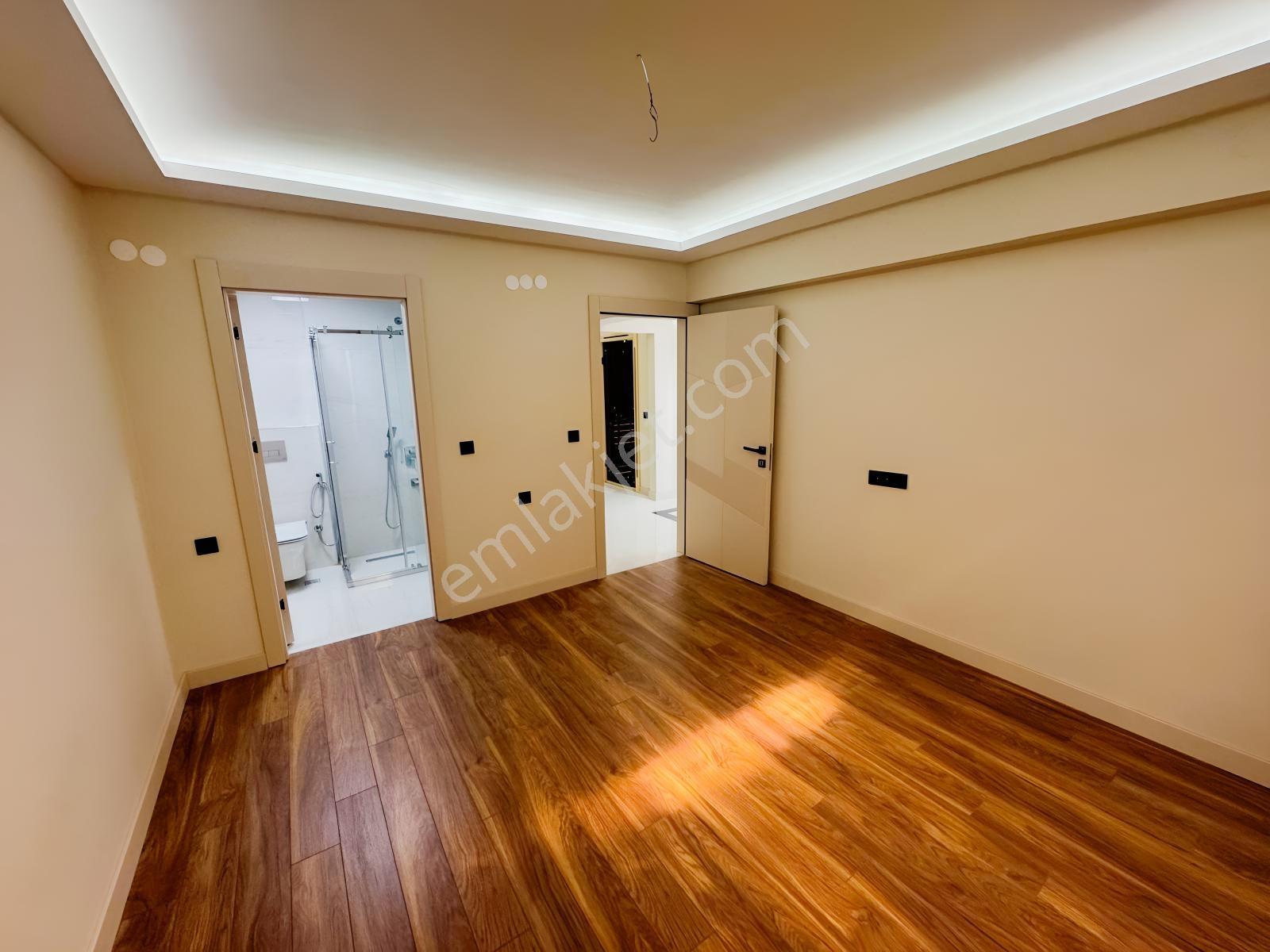 Gölbaşı Site İçerisi Havuz Sauna Emsalsiz Tripleks Villa — fotoğraf 5