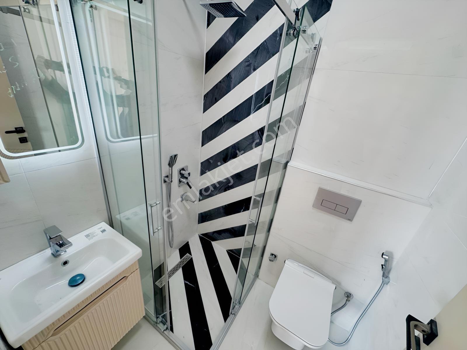Gölbaşı Site İçerisi Havuz Sauna Emsalsiz Tripleks Villa — fotoğraf 8
