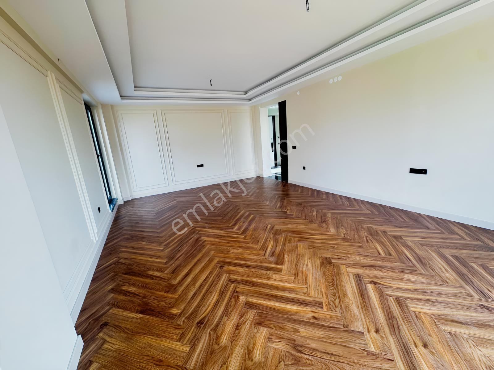 Gölbaşı Site İçerisi Havuz Sauna Emsalsiz Tripleks Villa — fotoğraf 10