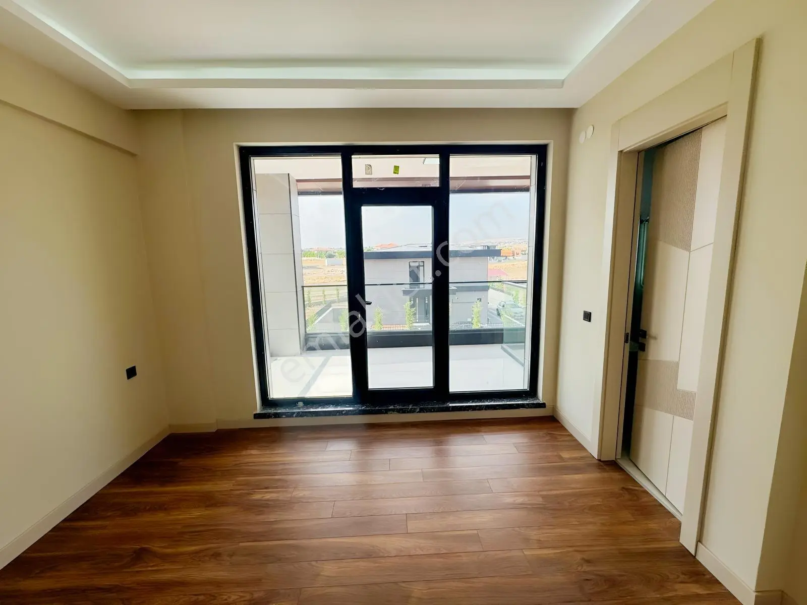 Gölbaşı Site İçerisi Havuz Sauna Emsalsiz Tripleks Villa — fotoğraf 17