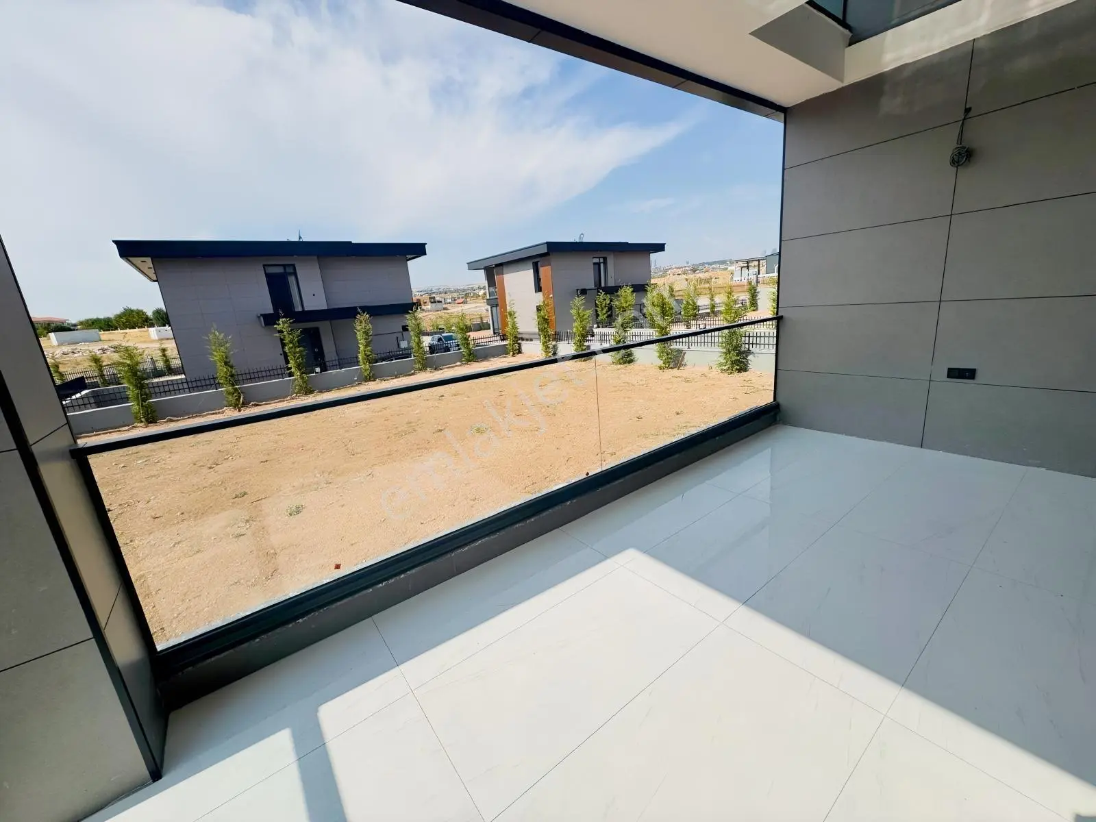 Gölbaşı Site İçerisi Havuz Sauna Emsalsiz Tripleks Villa — fotoğraf 25