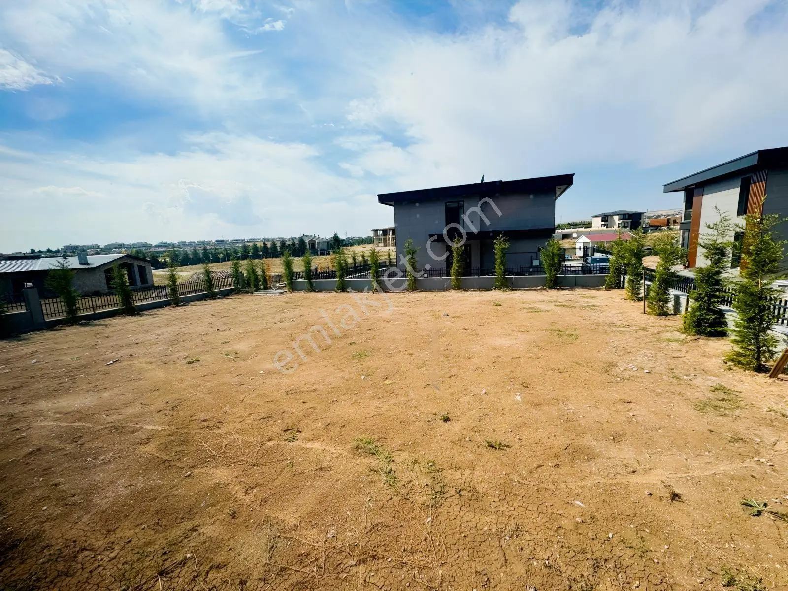 Gölbaşı Site İçerisi Havuz Sauna Emsalsiz Tripleks Villa — fotoğraf 26