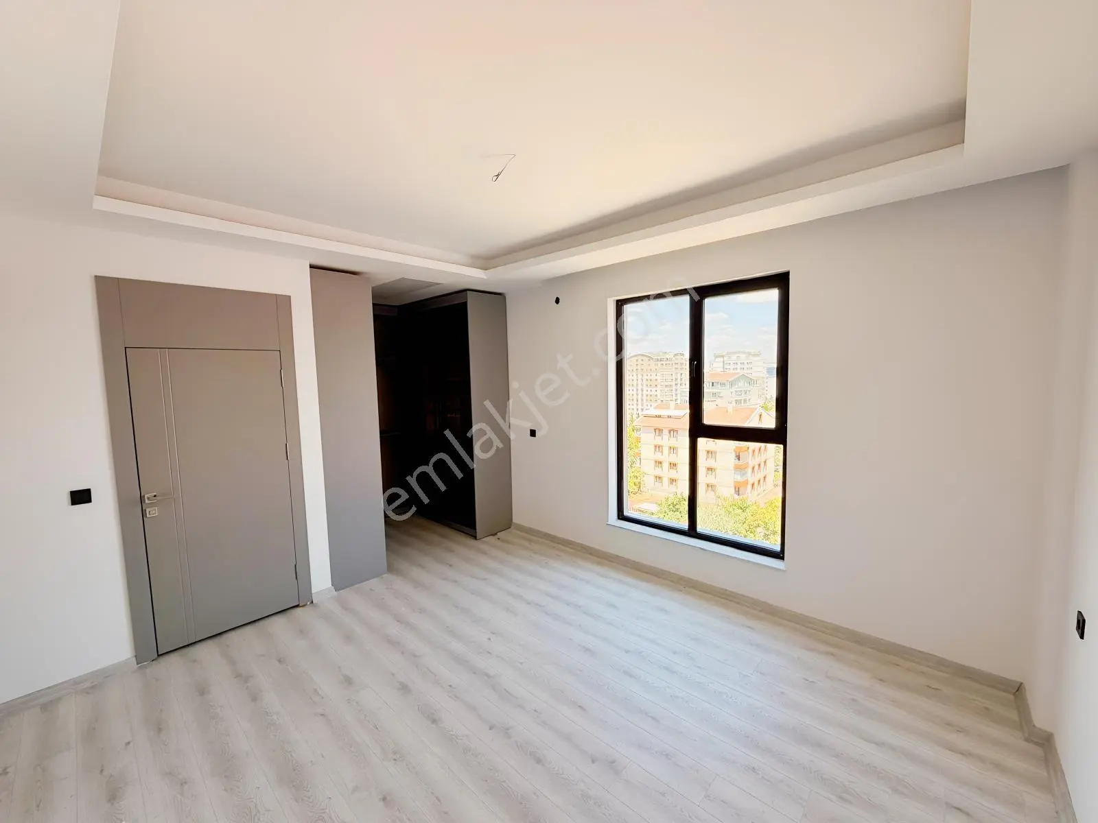 Gölbaşı Site İçerisi Havuz Sauna Emsalsiz Tripleks Villa — fotoğraf 29