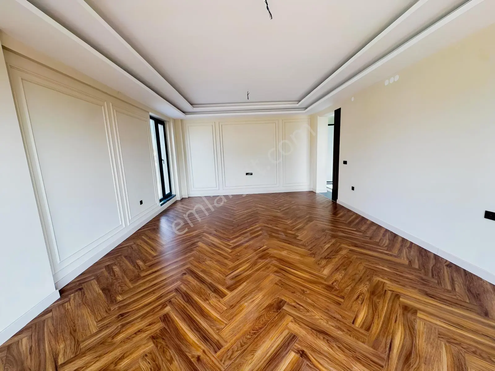 Gölbaşı Site İçerisi Havuz Sauna Emsalsiz Tripleks Villa — fotoğraf 30