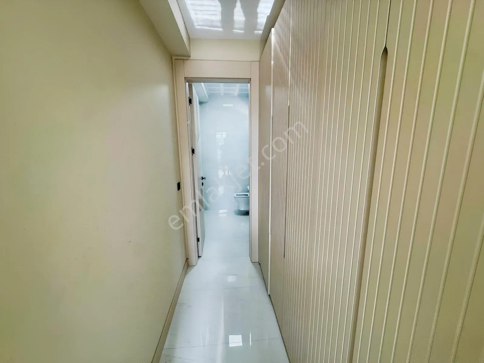 Gölbaşı Site İçerisi Havuz Sauna Emsalsiz Tripleks Villa — fotoğraf 32