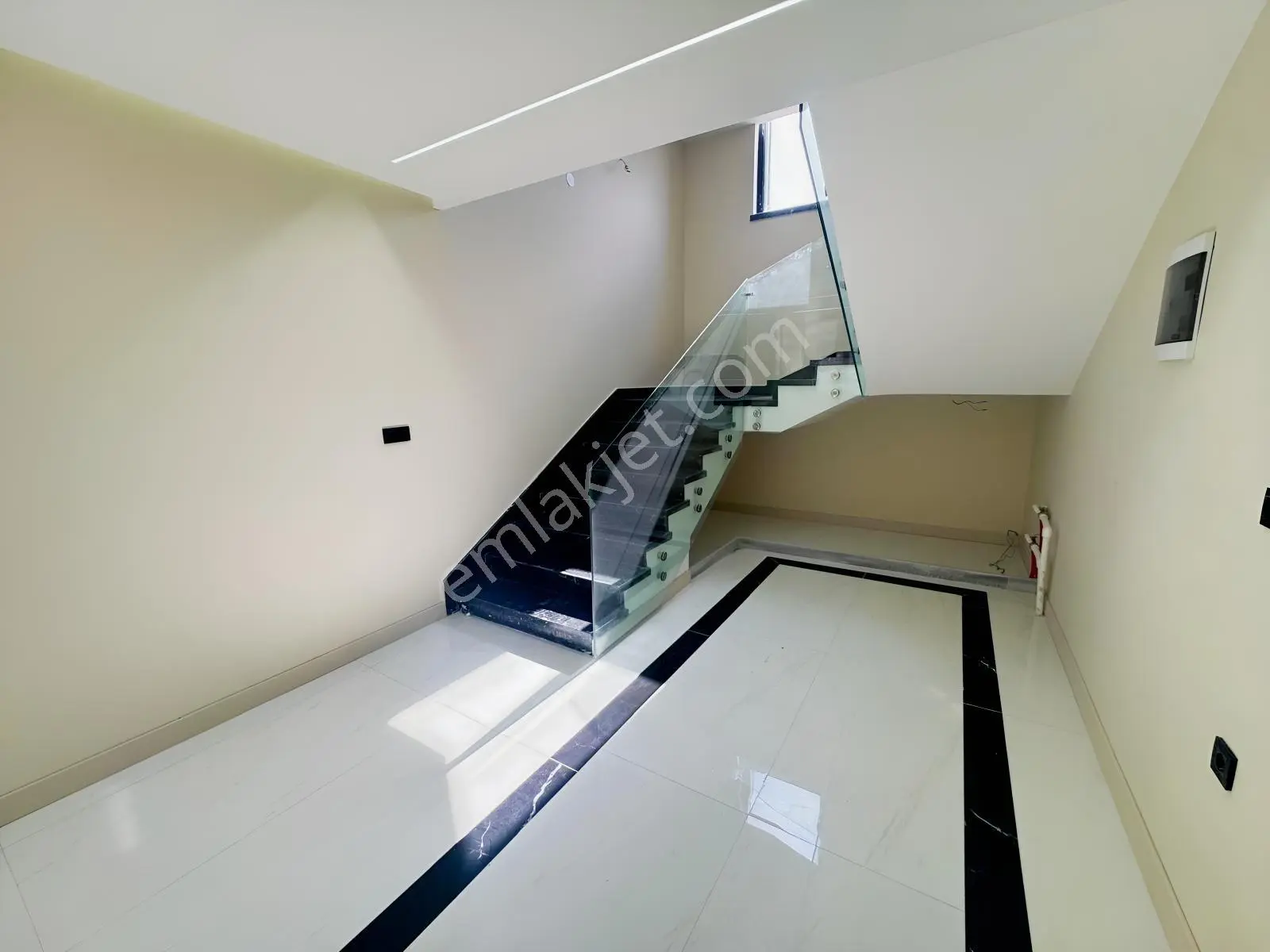 Gölbaşı Site İçerisi Havuz Sauna Emsalsiz Tripleks Villa — fotoğraf 33