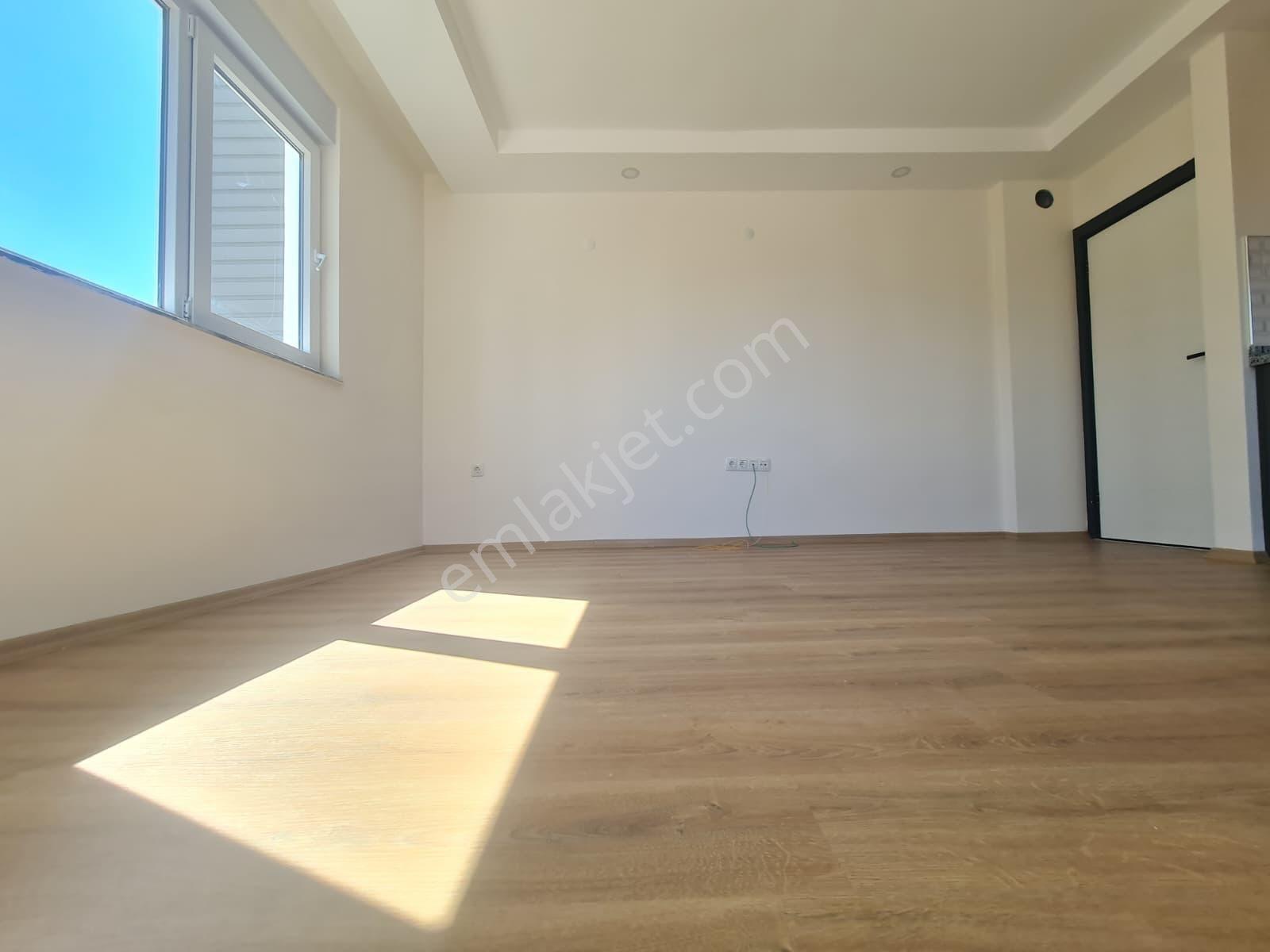 Aydoğmuş Mah.sıfır Asansörlü 1.kat 1+1 70 M² Daire — fotoğraf 7
