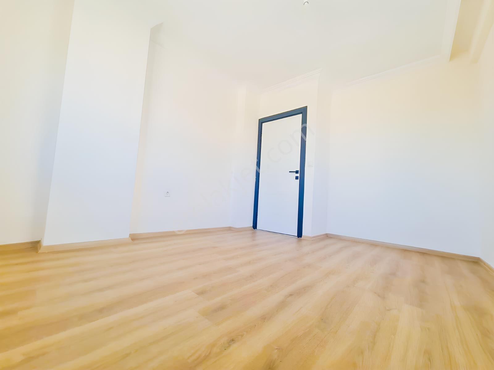 Aydoğmuş Mah.sıfır Asansörlü 1.kat 1+1 70 M² Daire — fotoğraf 14