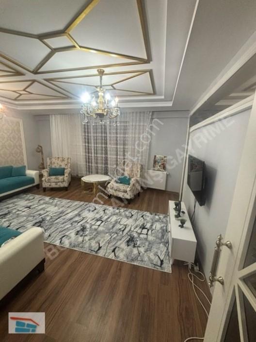 Bozdoğandan Bostanbaşında Satılık 3+1 Daire — fotoğraf 3