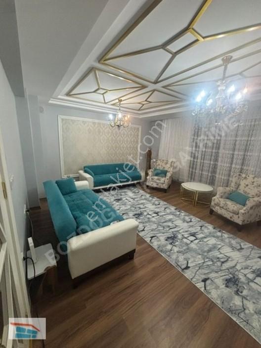 Bozdoğandan Bostanbaşında Satılık 3+1 Daire — fotoğraf 4