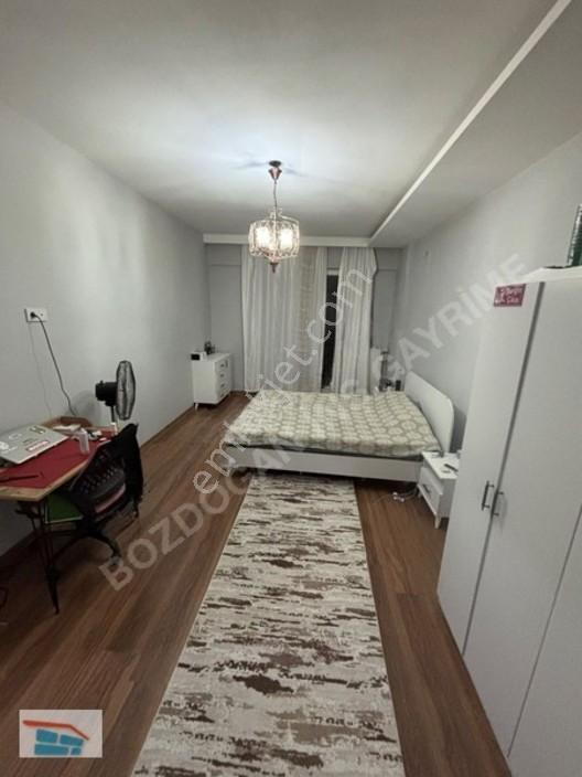 Bozdoğandan Bostanbaşında Satılık 3+1 Daire — fotoğraf 9