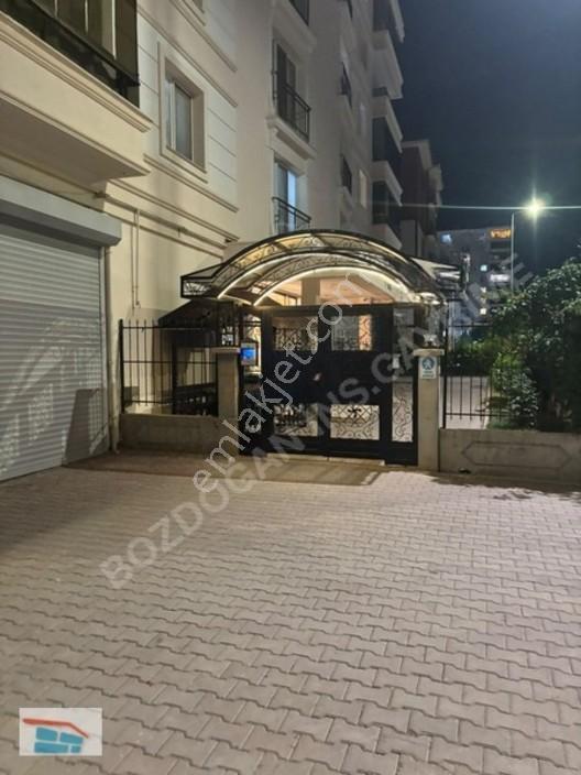Bozdoğandan Bostanbaşında Satılık 3+1 Daire — fotoğraf 13