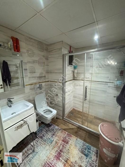 Bozdoğandan Bostanbaşında Satılık 3+1 Daire — fotoğraf 14